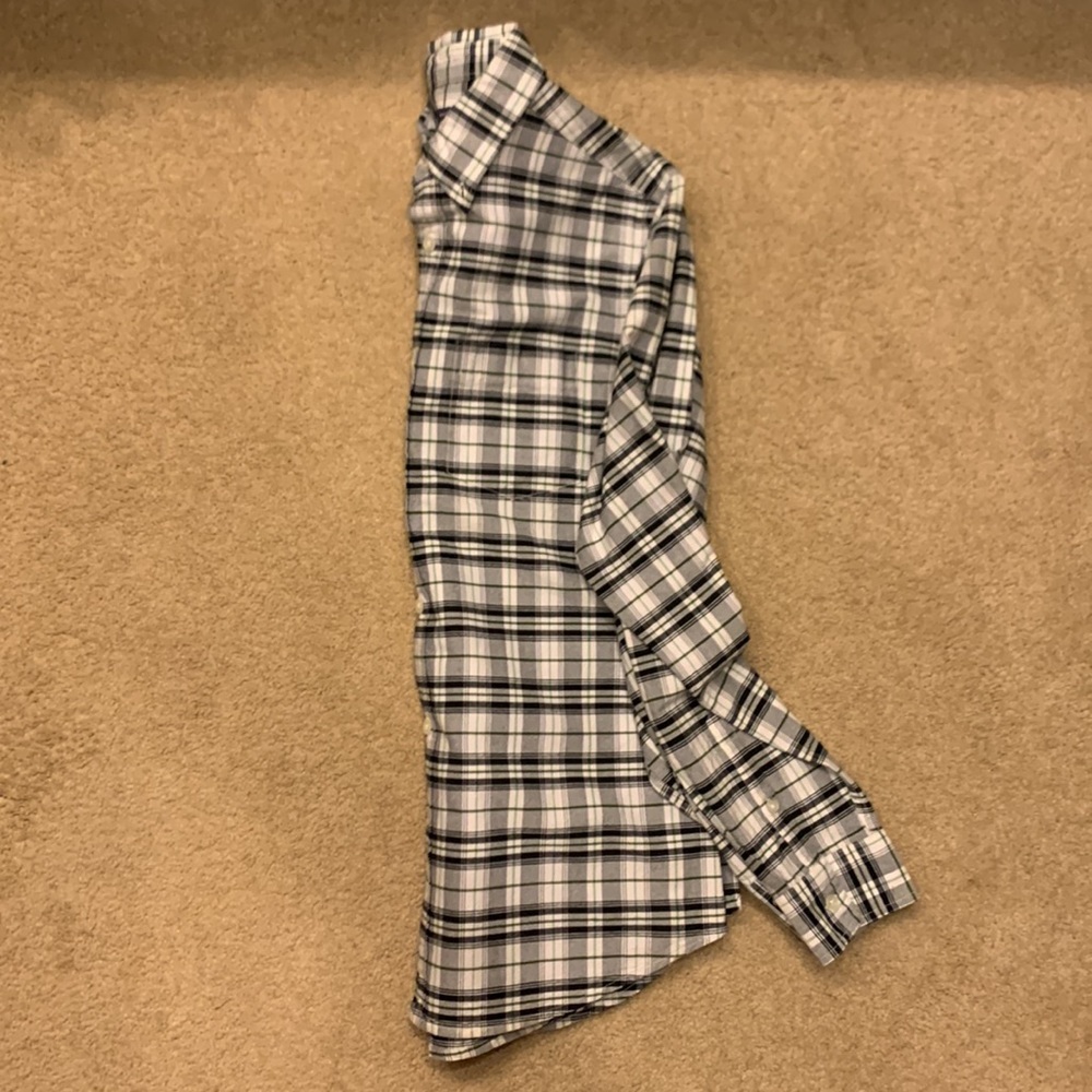 GAP Flannel - Picture 4 of 4